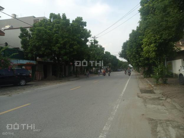 Đất kinh doanh mặt tiền rộng Phú Cường, Sóc Sơn, Hà Nội 13878278