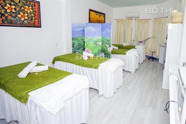 Bán nhà MT kinh doanh spa - Lê Văn Lương - Quận 7, giá chỉ 6,9 tỷ 13878529