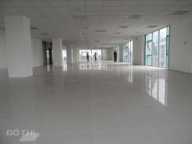 Cho thuê văn phòng số 82 Trần Thái Tông, Cầu Giấy, Hà Nội. 100 - 300m2 13878589