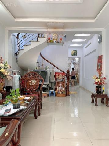 Bán nhà đường Điện Biên Phủ, Bình Thạnh, giá rẻ, 70m2, 2 lầu, 2 PN, HXH 13878799