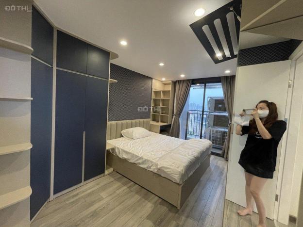 Cho thuê chung cư Hong Kong Tower, 75m2, 2 PN, 2 WC, nội thất đẹp, 17 tr/tháng. Lh: 094 8396522 13878856