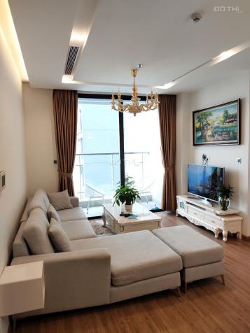Cho thuê căn hộ 2 phòng ngủ đủ đồ chung cư cao cấp Vinhome Metropolis Liễu Giai, Ba Đình, Hà Nội 13878967