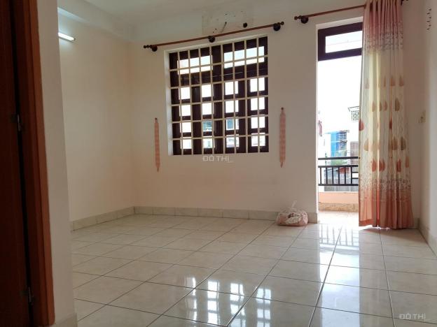 Nhà hẻm Nơ trang Long, P13, Bình Thạnh, 70m2, 5 tầng, Nở hậu 5.9 tỷ 13879224