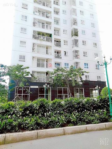 Cho thuê chung cư Tara Residence 1A Tạ Quang Bửu P6 Q8 49m2 CH 1 PN nhà trống gần BXQ8 6,5tr/tháng 13879336