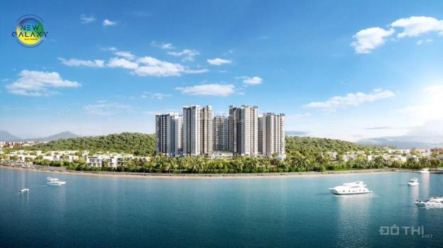Hưng Thịnh mở bán block đẹp nhất CH cao cấp xịn xò view biển, SH lâu dài tại Nha Trang chỉ TT 288tr 13823854