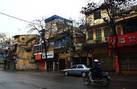 Nhà hiếm phố cổ - Hàng Giấy (Q, Hoàn Kiếm), DT 98m2, 3T, MT 3m, SĐCC. Giá 35 tỷ 13879795