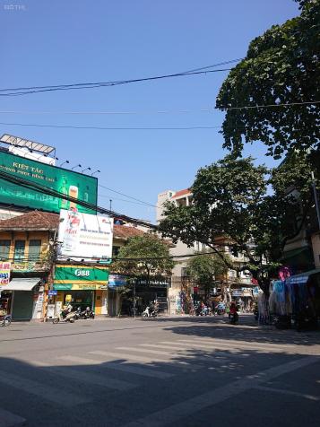 Nhà hiếm phố cổ - Hàng Giấy (Q, Hoàn Kiếm), DT 98m2, 3T, MT 3m, SĐCC. Giá 35 tỷ 13879795