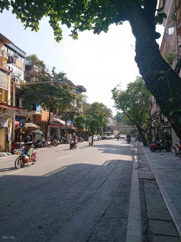 Nhà hiếm phố cổ - Hàng Giấy (Q, Hoàn Kiếm), DT 98m2, 3T, MT 3m, SĐCC. Giá 35 tỷ 13879795