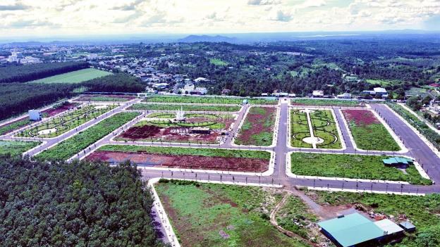 Khu đô thị sở hữu quỹ đất vàng đẹp nhất tại thành phố Buôn Ma Thuột 13880028