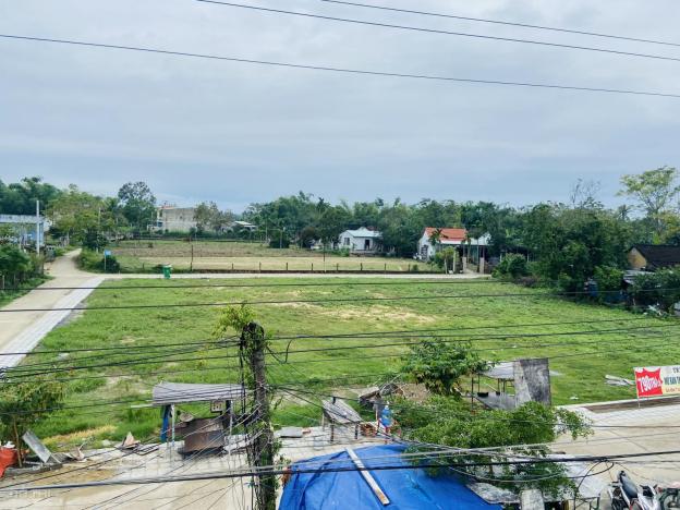 Bán 2 lô đất nền tại trung tâm KDC Điện Bàn - QN 13880386
