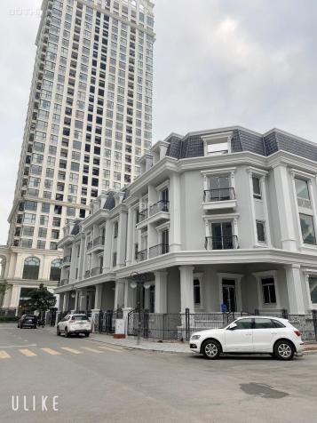 Bán shophouse Sunshine Riverside - DT 150m2 xây 4 tầng + 1 hầm. Vị trí đẹp - Giá tốt 13880729