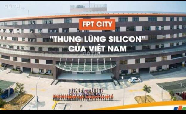 Bán căn hộ chung cư FPT Đà Nẵng 82m2 sát biển 13880917