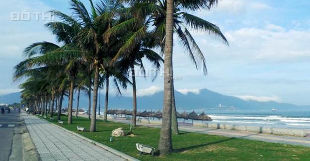 Cơ hội tốt nhất để sở hữu và đầu tư đất mặt biển Đà Nẵng. Giá duy nhất chỉ có mùa dịch 13880963