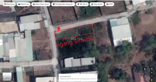 Đất 2 mặt lộ, tại Đặng Thị Thưa chỉ 1.45 tỷ 13881419