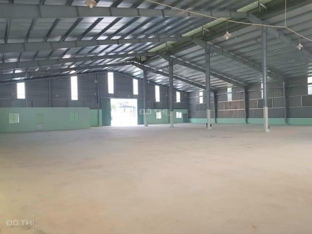 Cho thuê nhà xưởng 2000m2 giá chỉ 90tr/th tại Dĩ An, Bình Dương 13881562