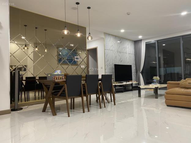 3PN rẻ nhất Empire City Q2, 3PN - 127m2 view sông Sài Gòn và Q1 chỉ 15 tỷ (bao hết) 13881769