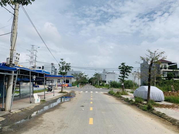 Cần bán lô đất đường Lê Ấm, Hòa Xuân - TP Đà Nẵng 13881833