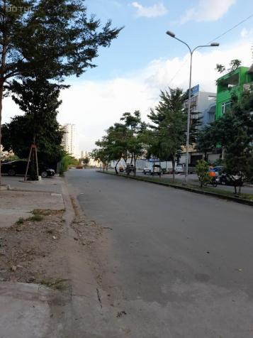 Bán đất đường Nguyễn Cừ Thảo Điền giá 129 tr/m2 - Thảo Điền - Quận 2 13881923