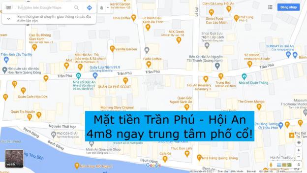 Nhà phố cổ Hội An - Giá trị vượt thời gian - Tinh hoa miền di sản 13742725