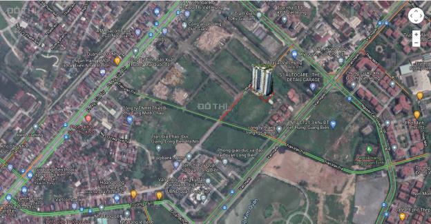 Chính thức nhận đặt chỗ mua căn hộ tại Việt Hưng Long Biên, 1PN từ 1.4 tỷ, 2PN - 3PN từ 1.8- 2.3 tỷ 13882124