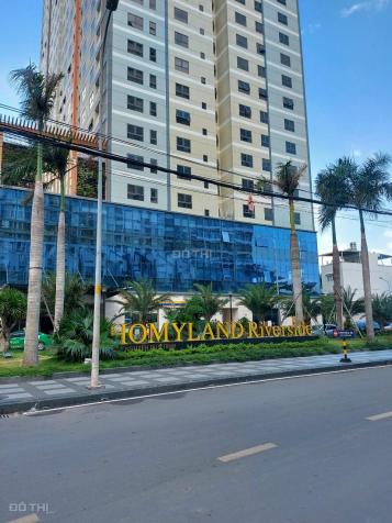 Bán nhà đẹp mặt tiền kinh doanh đường Nguyễn Duy Trinh (105m2) 18 tỷ, tel 0909.972.783 13882225