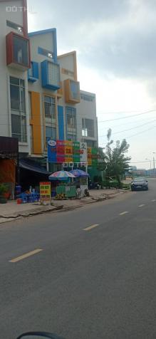 Bán nhà đẹp mặt tiền kinh doanh đường Nguyễn Duy Trinh (105m2) 18 tỷ, tel 0918.481.296 13882262
