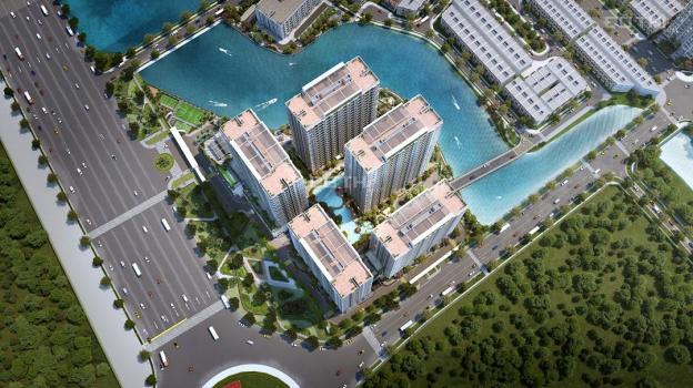 Lý do nên booking sớm căn hộ mt Eastmark City. Chỉ 50 triệu/ suất có hoàn lại 13882290