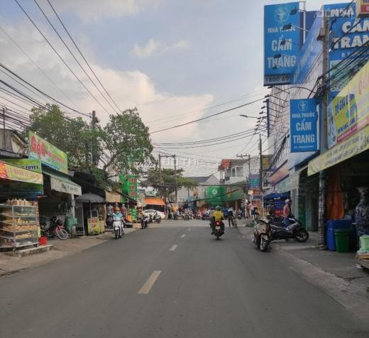 Bán lô đất thổ cư phường Trảng Dài gần chợ Phú Thọ, diện tích 217m2 13882318