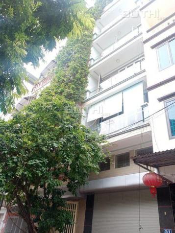 Tòa công ty, Nguyễn Xiển, Thanh Xuân, 100m2, 6 tầng, MT 5m, giá 13.8 tỷ 13882656