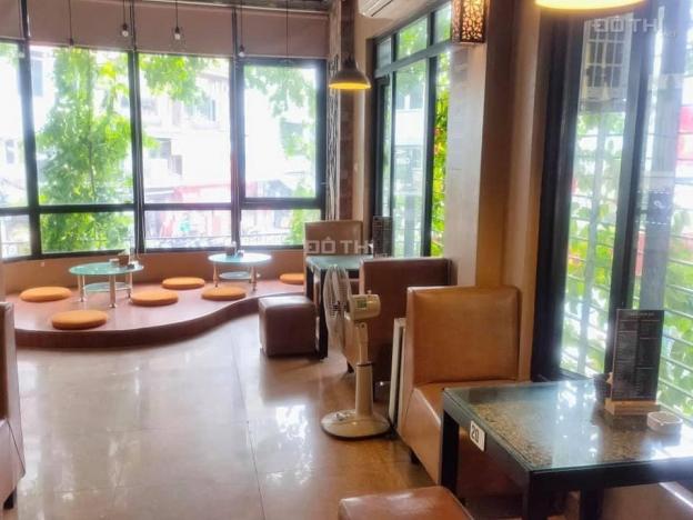 Bán quán café mặt phố Trần Đại Nghĩa 6T mặt tiền 6.8m vỉa hè doanh thu 250 trđ/th, 20 tỷ 13882808