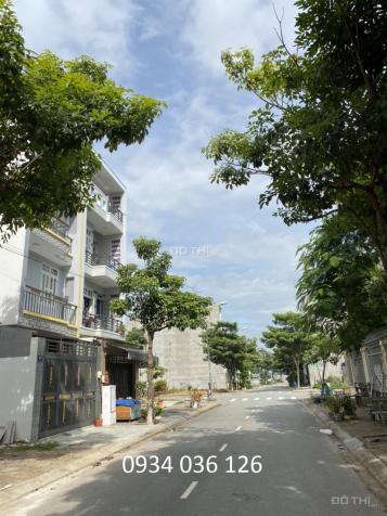 Bán đất 85m2 Bình Tân gần Aeon Mall - Ngay KDC Tên Lửa - Sổ sẵn xây dựng ngay 13882880