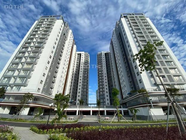 Bán căn hộ Conic Riverside 66.6m2 2PN view hồ bơi giá 1,87 tỷ, bao hết thuế phí 13882959