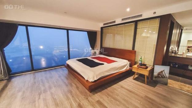 Bán căn góc 90m2 PentStudio full đồ rồi đã có sổ view hồ Tây siêu đẹp LH 0983 918 483 13715812