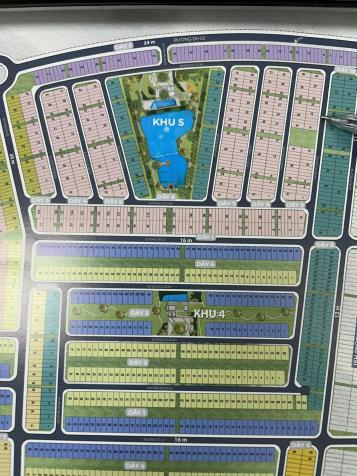 Cần bán nhà phố 5x20m NovaWorld Phan Thiết giá tốt nhát chỉ 4 tỷ (CÓ VAT) 13883211