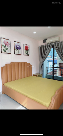 Bán nhà đường Võ Văn Kiệt, Quận 1, giá rẻ, 32m2, 5 lầu, 3 phòng ngủ 13883251