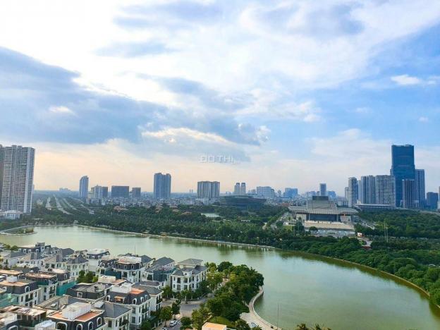 Hot - Tặng gói nội thất 70 tr khi mua căn hộ từ 1,5 tỷ ngay trung tâm Q. Thanh Xuân, view 3 mặt hồ 13883469