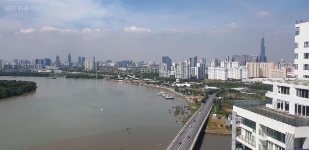 Bán căn 3PN Đảo Kim Cương view sông Sài Gòn hướng Đông Nam giá 10.5 tỷ LH 0902979005 Định 13883775