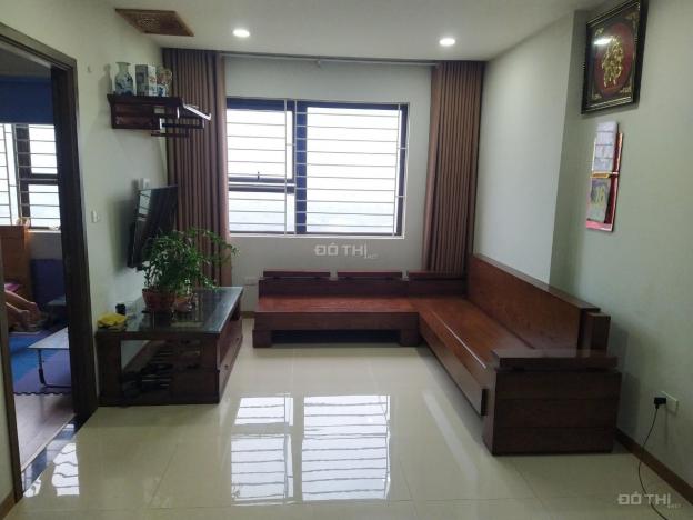 Bán căn hộ 2 phòng ngủ. Dự án chung cư Xuân Mai Complex Dương Nội Hà Đông Hà Nội 13883857