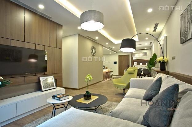 Cho thuê căn hộ chung cư IA20 Ciputra 3 PN 110m2. Nhận nhà ngay 13860712