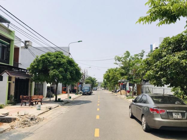 Bán đất đường Thanh Lương 17 khu đô thị sinh thái Hoà Xuân 13884420