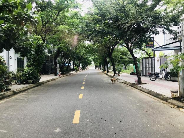 Bán lô đất đường Quách Thị Trang 2 mặt tiền kẹp vệt công viên cây xanh 13884435