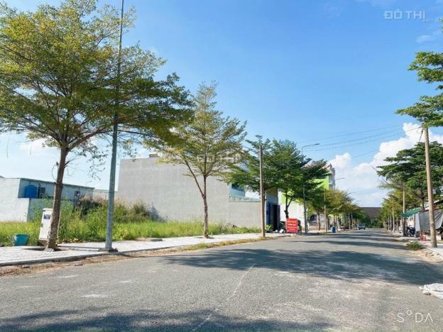 Mở bán 36 nền đất 6 lô góc đối diện bệnh viện Chợ Rẫy 2 gần Aeon Bình Tân bến xe Miền Tây TP. HCM 13884507