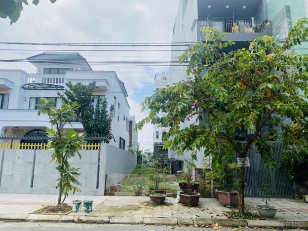 Đường Nguyễn Mậu Tài - Quận Cẩm Lệ - Đà Nẵng