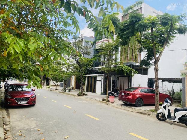 Đường Nguyễn Mậu Tài - Quận Cẩm Lệ - Đà Nẵng