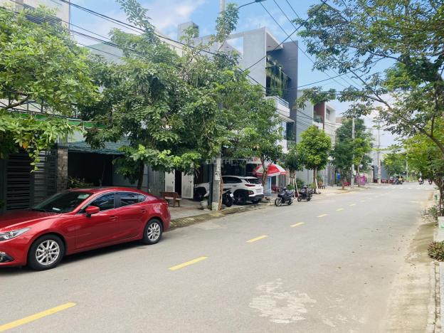 Đường Nguyễn Mậu Tài - Quận Cẩm Lệ - Đà Nẵng