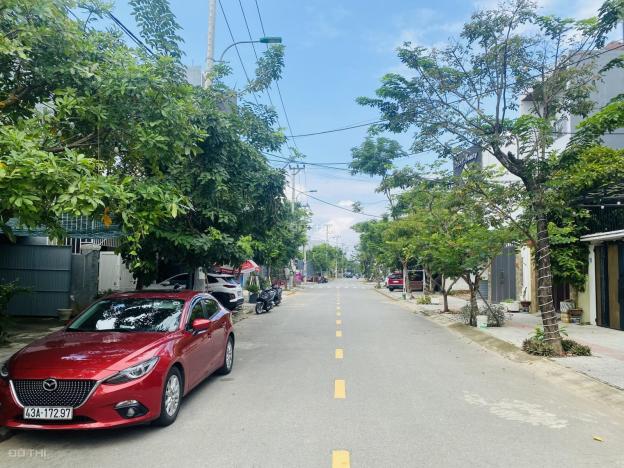 Đường Nguyễn Mậu Tài - Quận Cẩm Lệ - Đà Nẵng