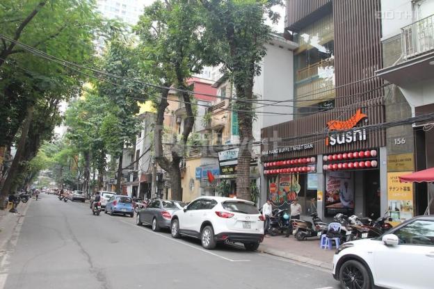 Siêu phẩm 7 tầng - mặt phố Triệu Việt Vương 37m2x7T - kinh doanh bất chấp giá 21 tỷ 13884981