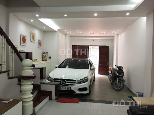 Siêu vip phân lô ô tô tránh, nhà mới phố Đại Đồng sẵn gara ô tô DT 43m2x5T giá chỉ 4.4 tỷ 13885015