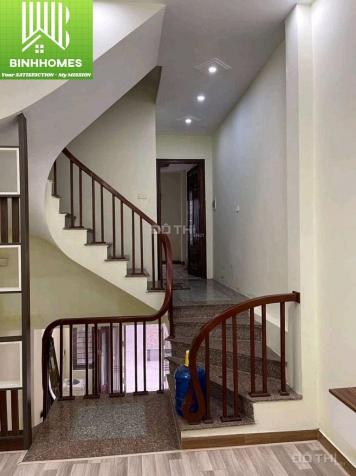 Bán nhà Ngọc Hồi 47m2, MT 3.6m, nhà đẹp 4 phòng ngủ, ô tô gần, ở sướng, nhỉnh 3 tỷ 13885021