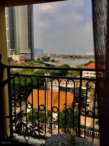 Bán căn hộ Saigon Royal Residence, 1PN, 33m2 - V84107 13885301